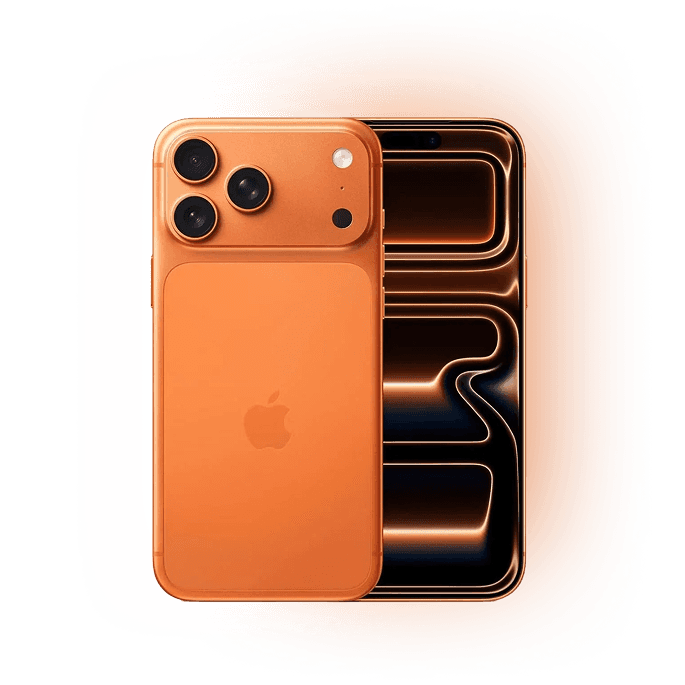 iPhone 17 pro
и Pro Max