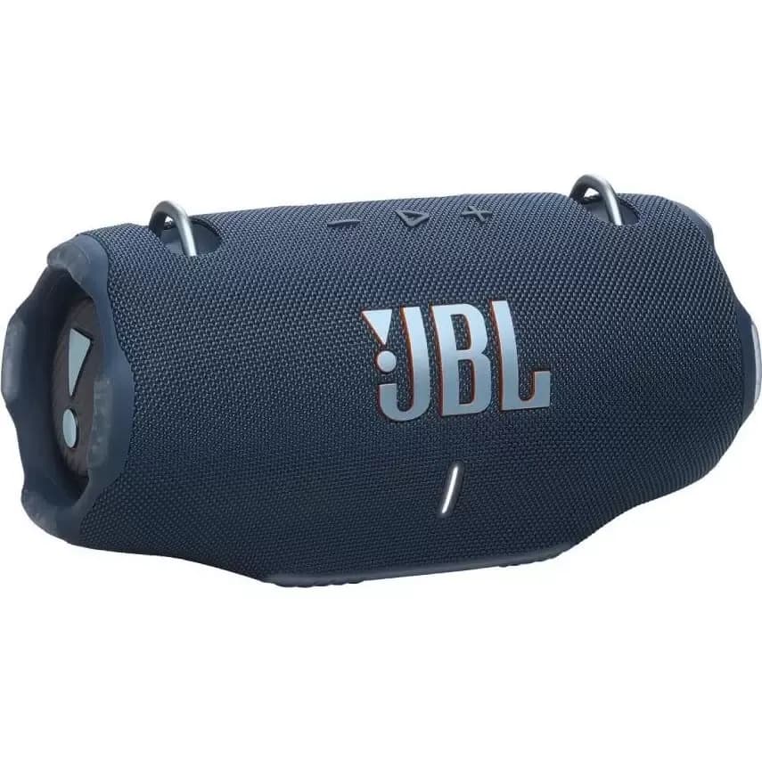Портативная колонка JBL Xtreme 4 Blue