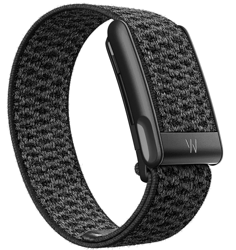 Кашемировый ремешок Whoop MG CloudKnit Band Storm