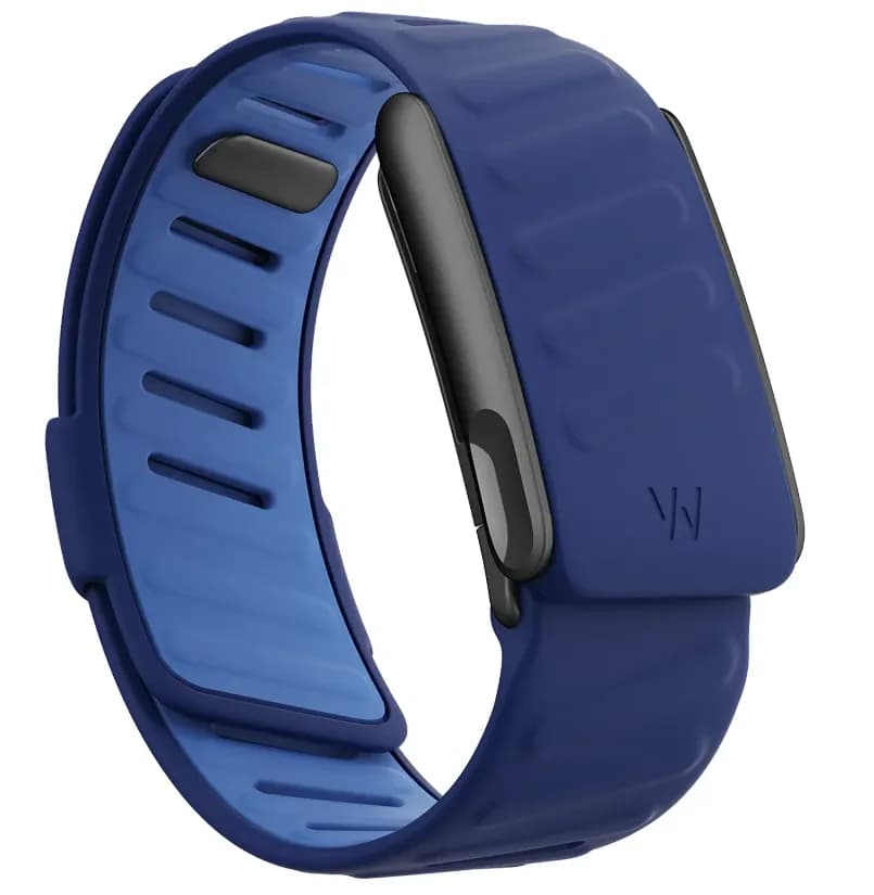 Спортивный ремешок для Whoop MG SportFlex Band (Rush)