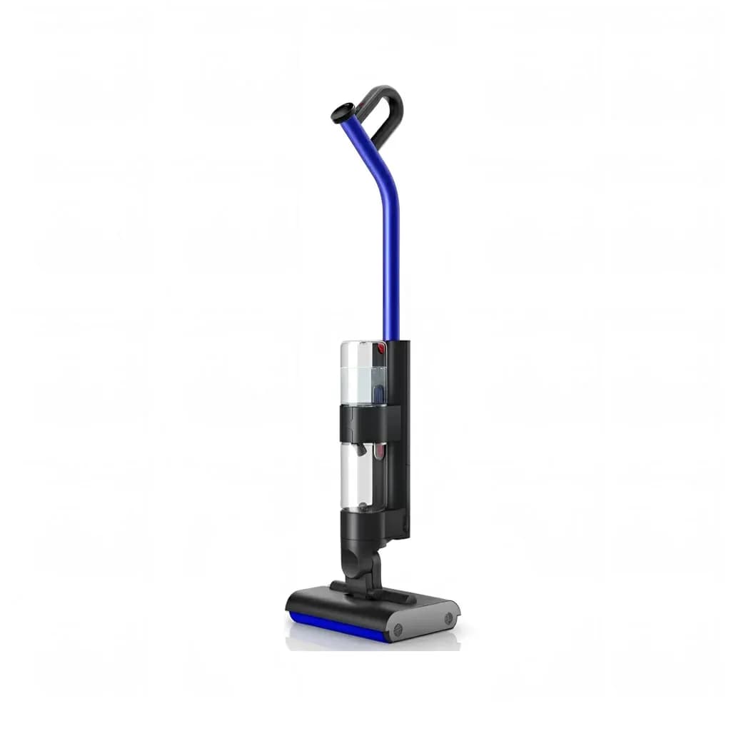 Портативный моющий пылесос Dyson Wash G1  Синий/Чёрный