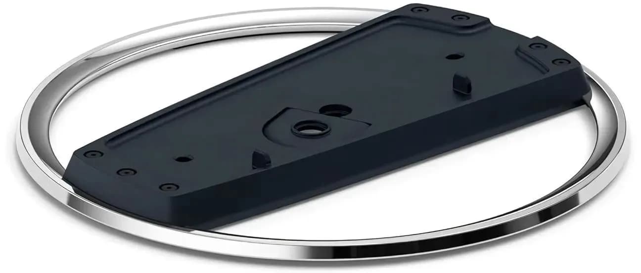 Вертикальная подставка для консолей PS5 и PS5 Pro