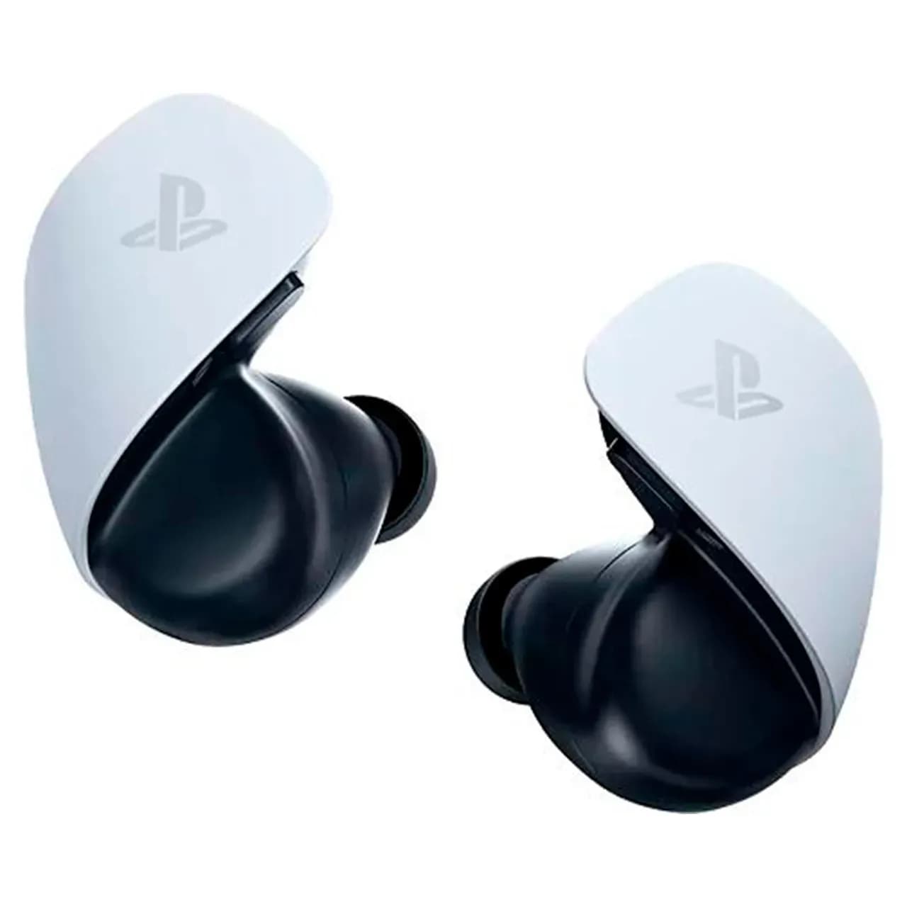 Наушники беспроводные Sony PULSE Explore Wireless Earbuds (White), Bluetooth, белый