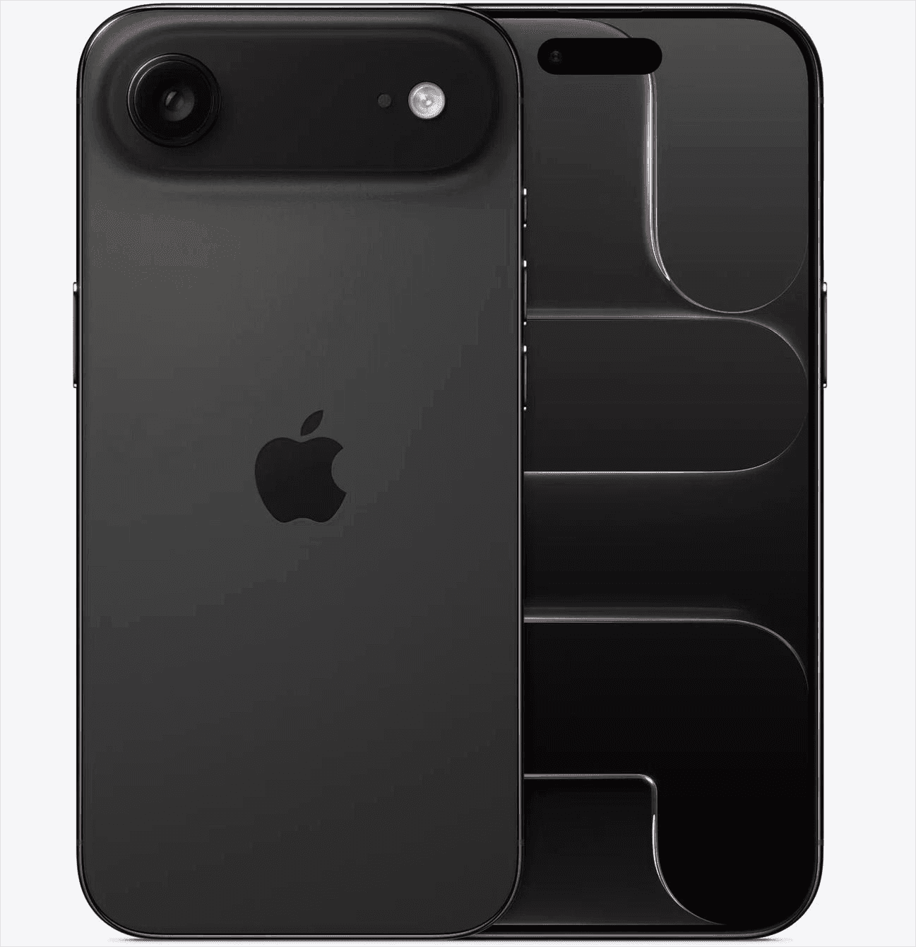 iPhone Air 256 GB Space Black (eSIM)