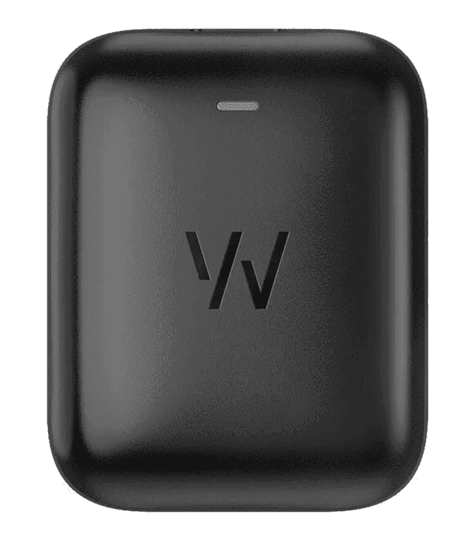Беспроводной зарядный блок Wireless Powerpack для Whoop 5.0/MG