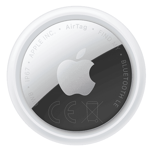 Беспроводная метка Apple AirTag