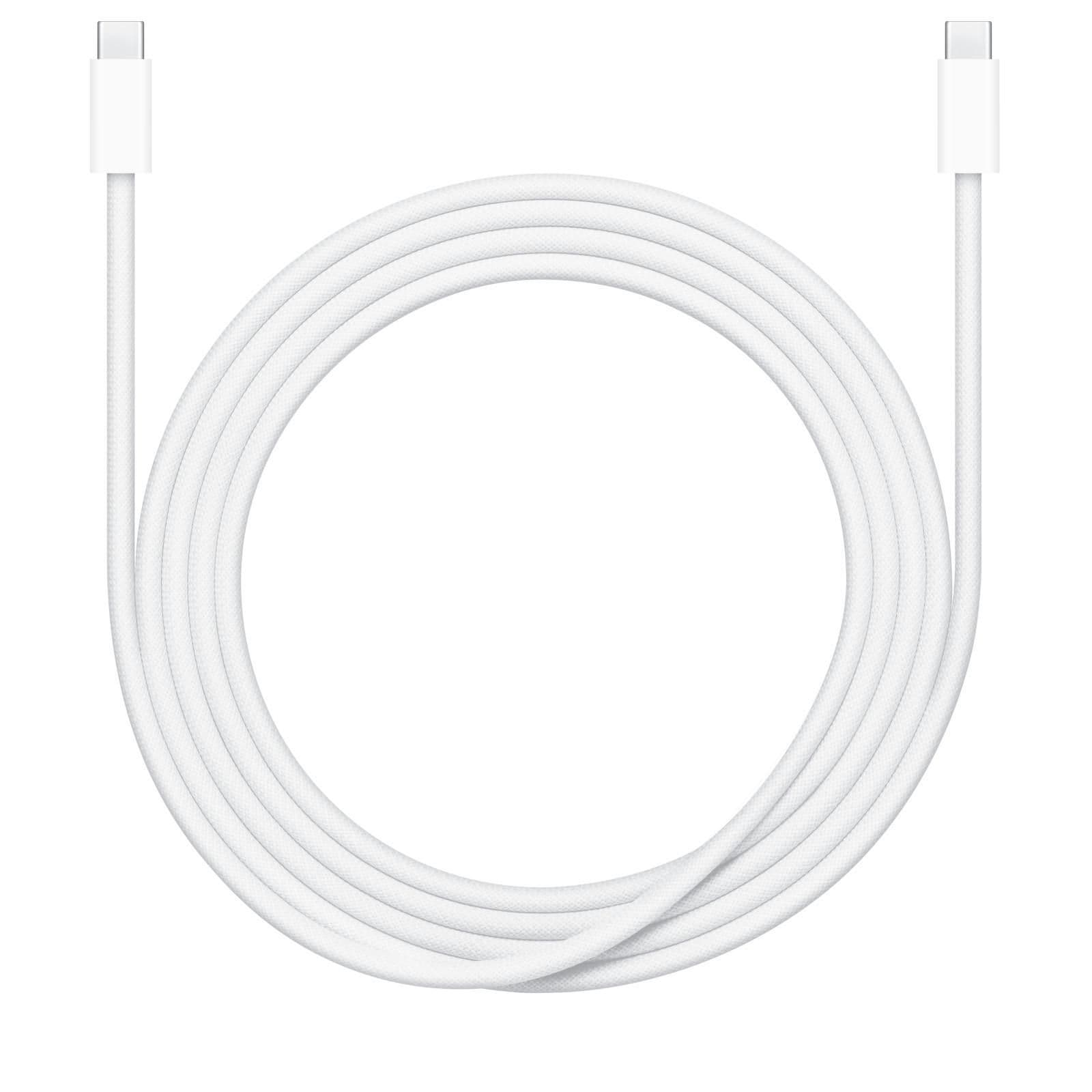 Зарядный кабель Apple USB-C, 240 W (2 м)