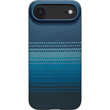 Ультратонкий чехол Pitaka Sunrise для iPhone Air