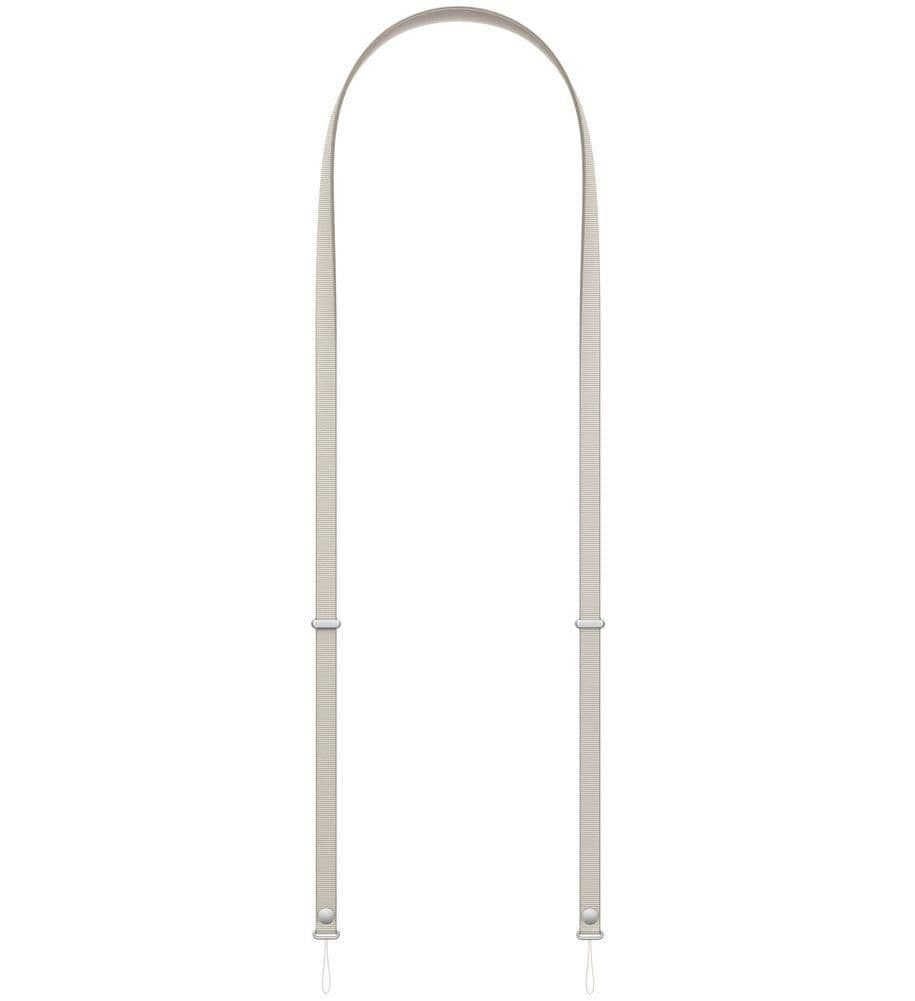 Ремешок через плечо Apple CrossBody Tan для серии iPhone 17