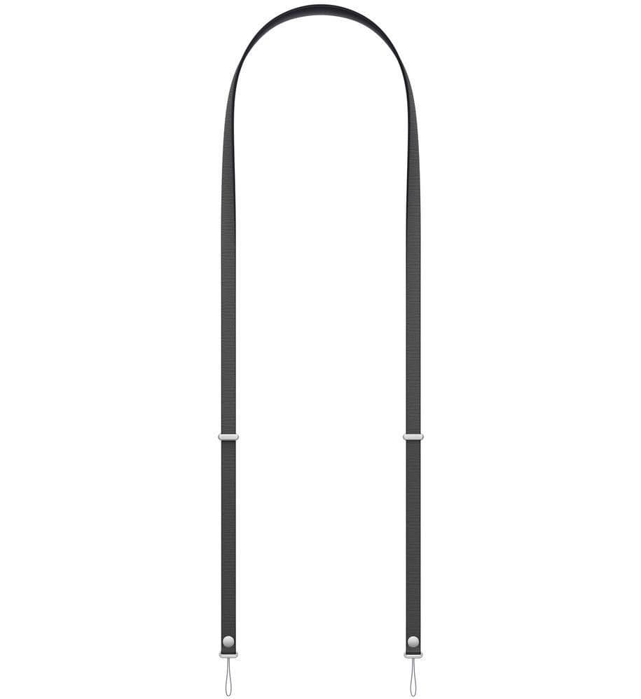 Ремешок через плечо Apple CrossBody Black для серии iPhone 17