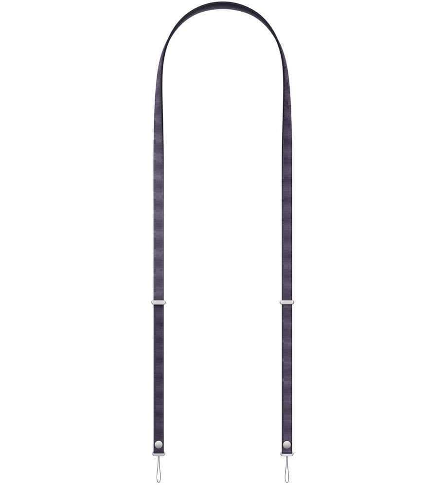 Ремешок через плечо Apple CrossBody Purple для серии iPhone 17