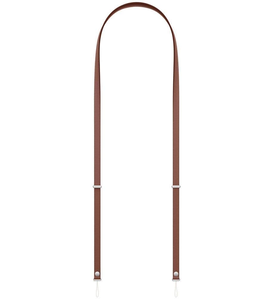 Ремешок через плечо Apple CrossBody Sienna для серии iPhone 17