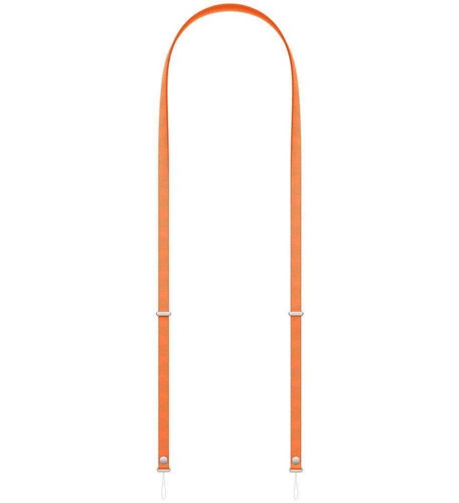 Ремешок через плечо Apple CrossBody Orange для серии iPhone 17