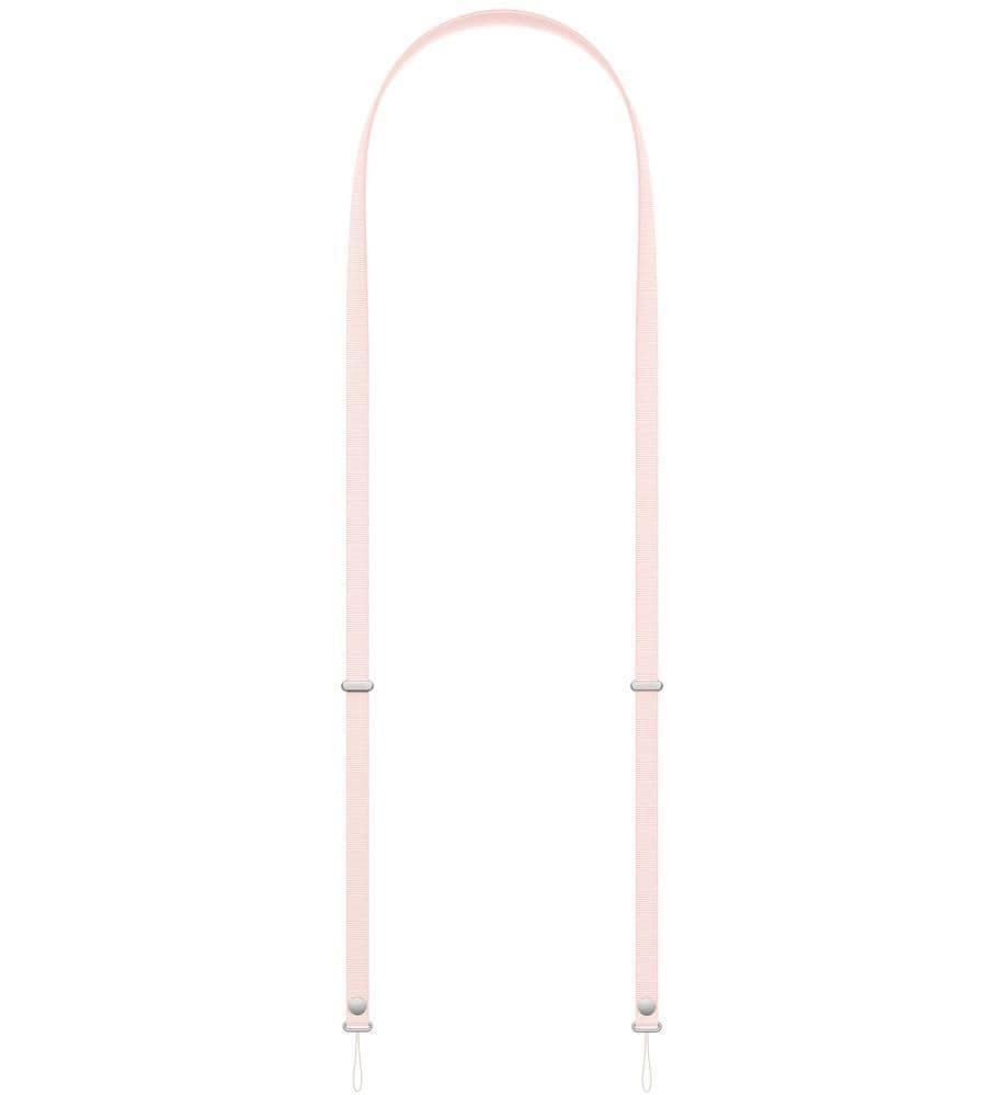 Ремешок через плечо Apple CrossBody Soft Pink для серии iPhone 17