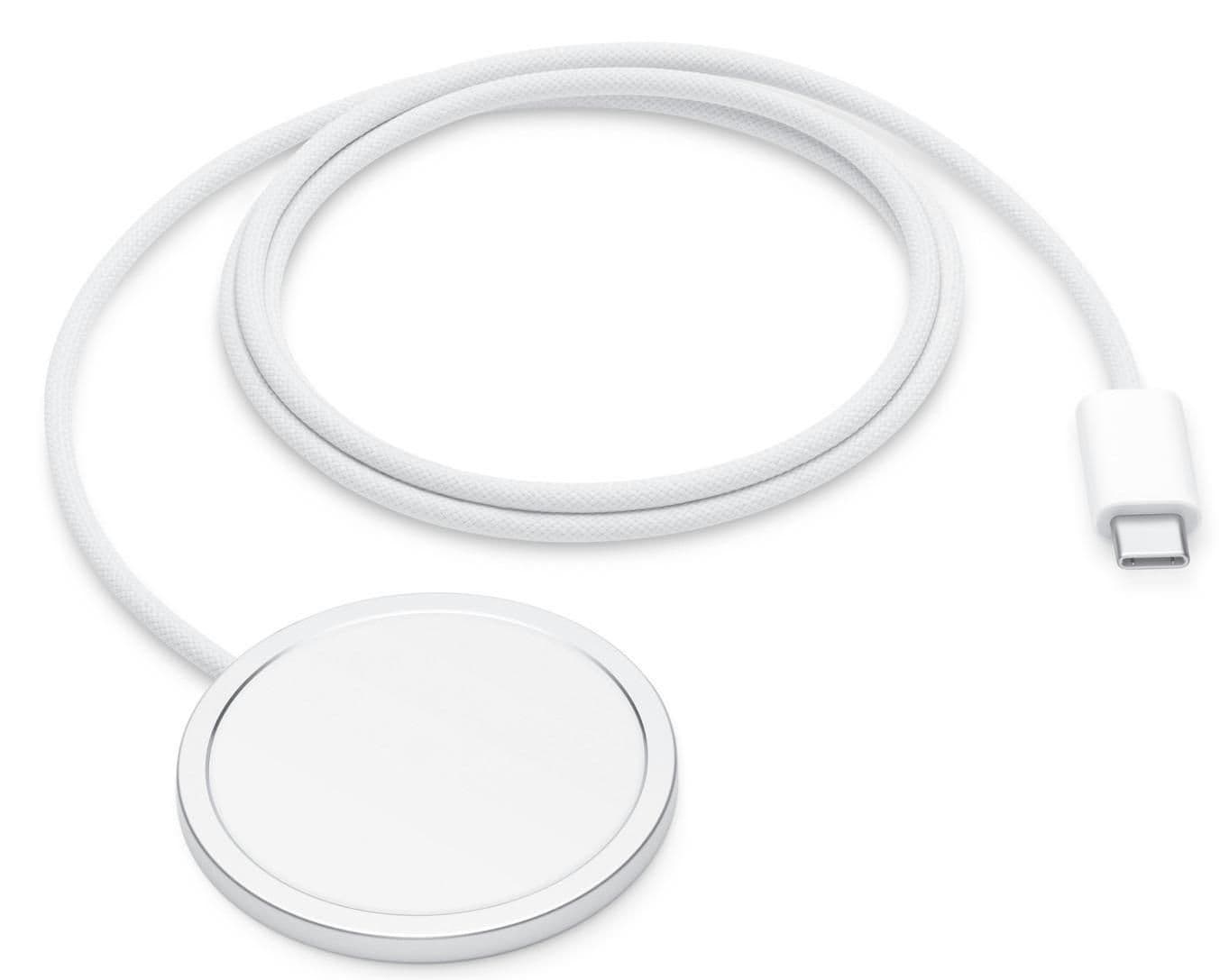 Зарядное устройство Apple MagSafe USB-C (2 м)