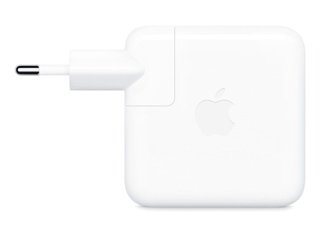 Адаптер питания Apple USB-C 70W