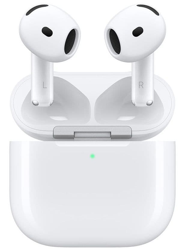 AirPods 5 with WireLess Charging Case