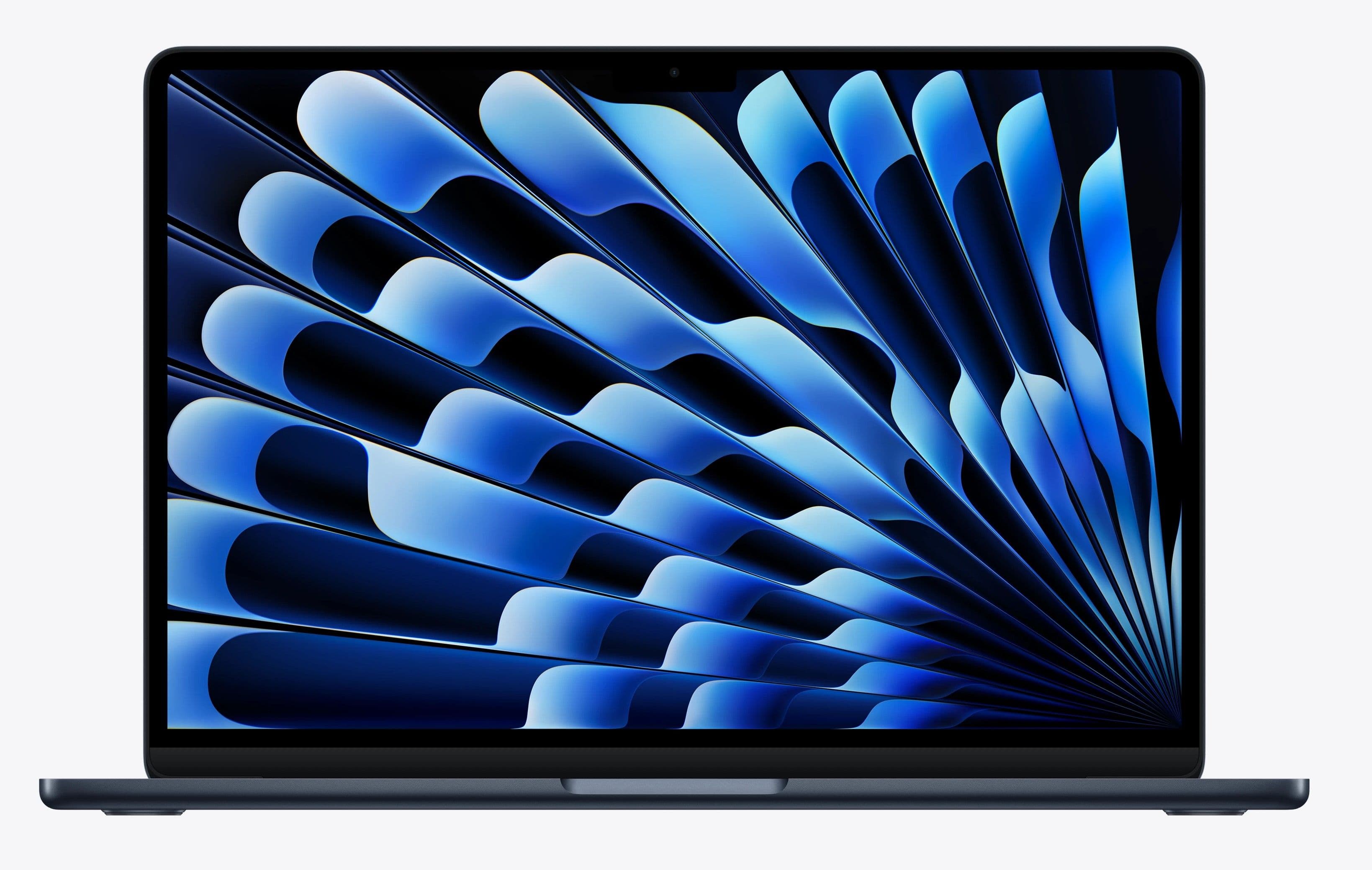 MacBook Air M4 13" 16/1 TB Midnight