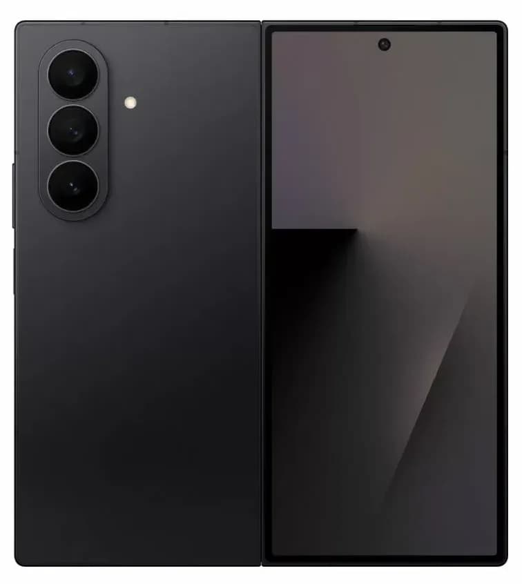 Samsung Galaxy Z Fold7 16/1 Тб, черный