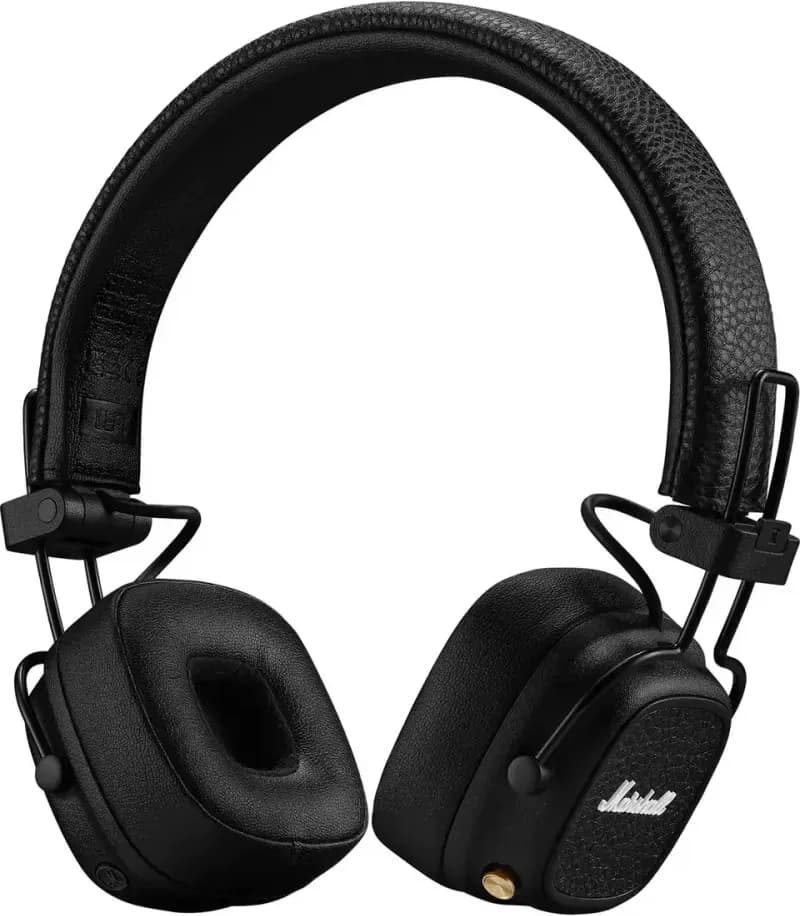 Наушники Marshall MAJOR V Black