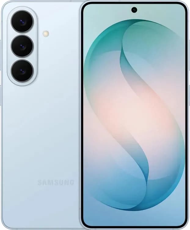 Смартфон Samsung Galaxy S26 12/512 Гб  Голубой