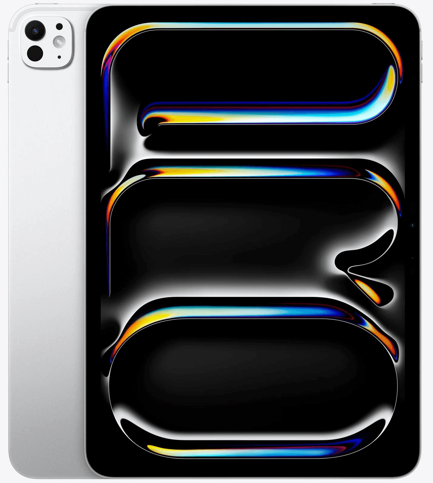 iPad Pro 13" 2 TB Wi-Fi Silver