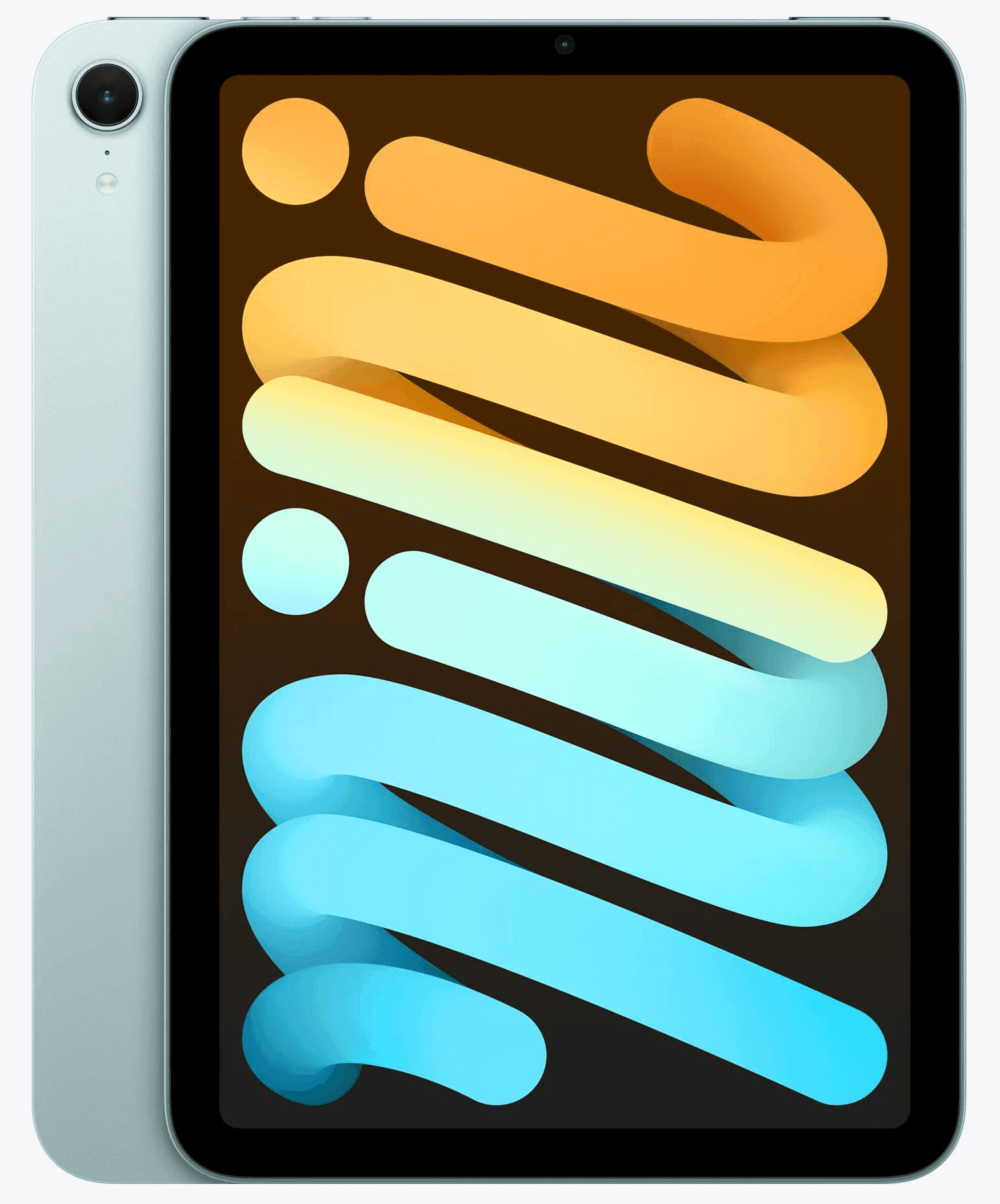 iPad Mini 8,3" 512 GB Wi-Fi Blue