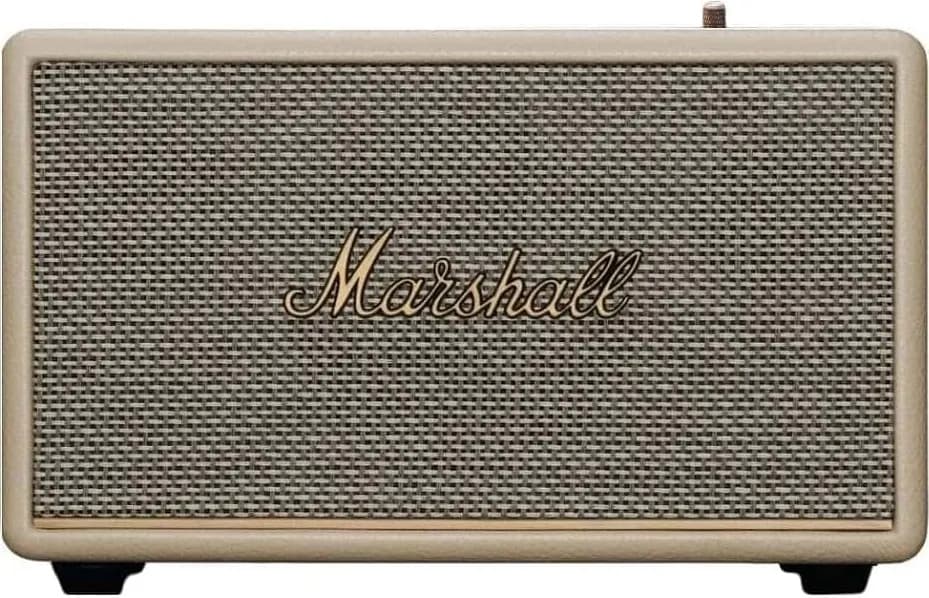 Колонка Marshall ACTON III Cream