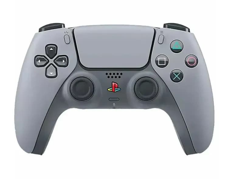 Беспроводной геймпад PlayStation 5 DualSense 30th Anniversary Limited Edition