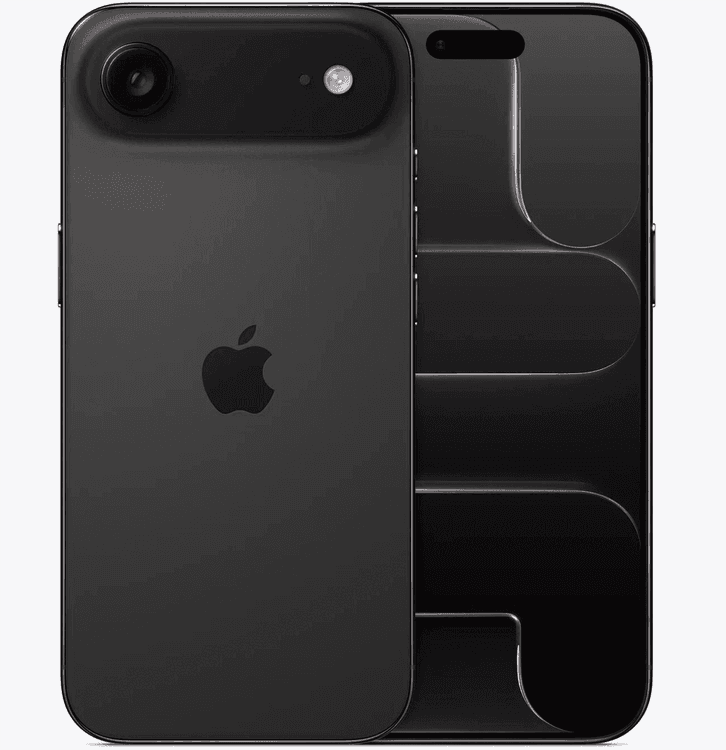 iPhone Air 256 GB Space Black (eSIM)