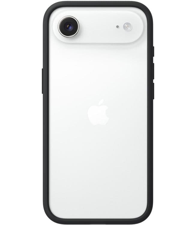 Чехол-бампер Apple Black для iPhone Air