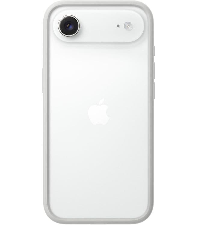 Чехол-бампер Apple Light Gray для iPhone Air