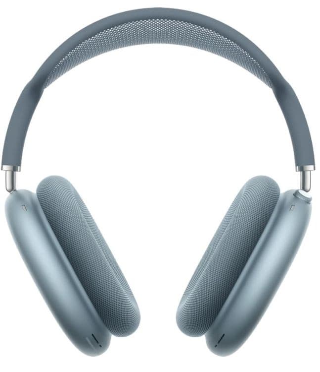 AirPods Max Blue