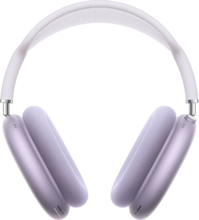 AirPods Max Purple
