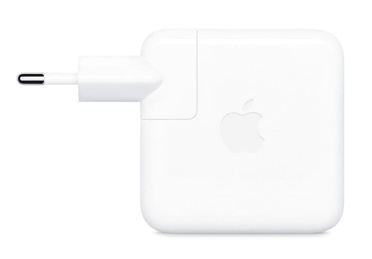 Адаптер питания Apple USB-C 70W