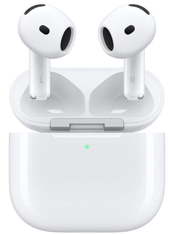 AirPods 5 with WireLess Charging Case