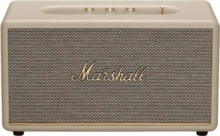 Колонка Marshall STANMORE III Cream
