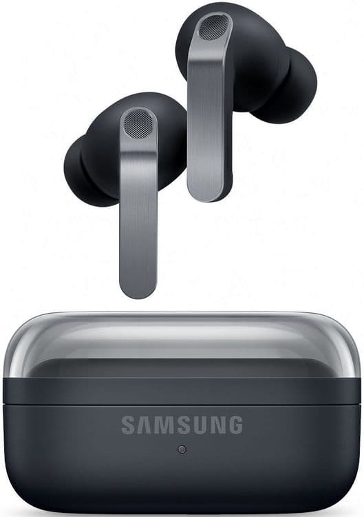 Galaxy Buds4 Pro Черный