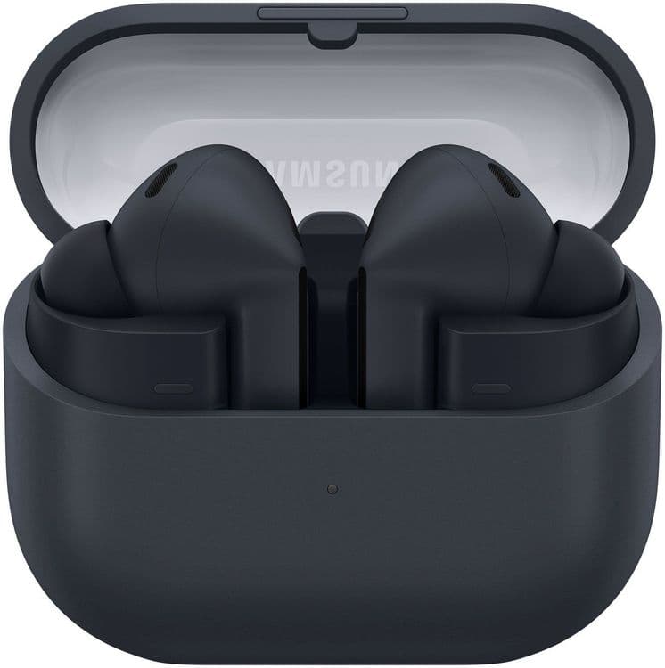 Galaxy Buds3 FE Черный