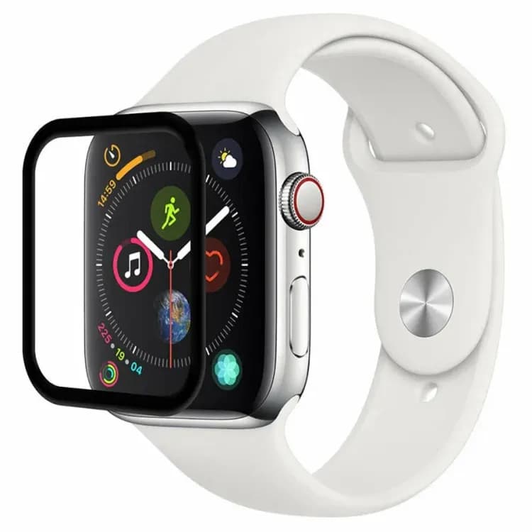 Защитное стекло для Apple Watch 44 мм