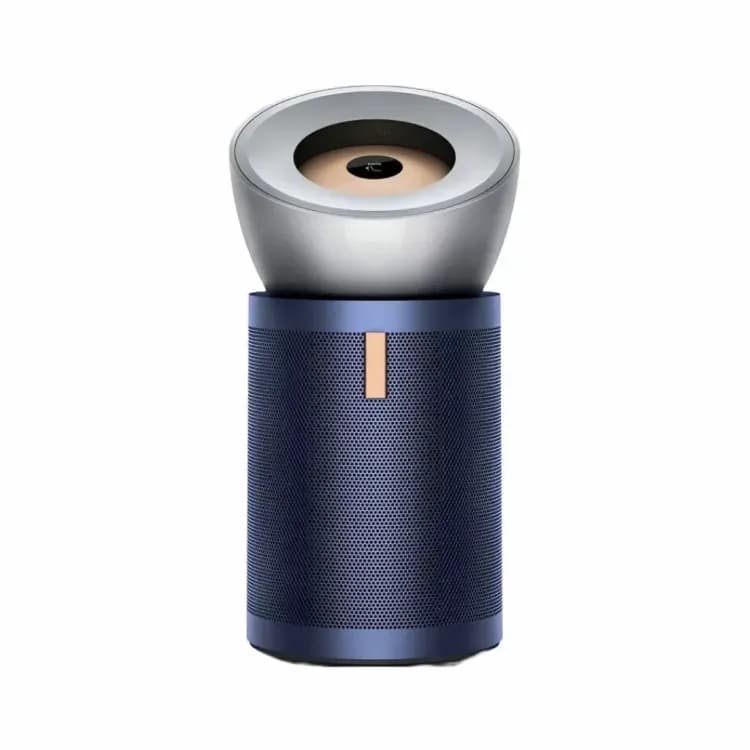 Очиститель воздуха Dyson Purifier Formaldehyde Big+Quiet Bright (BP03), Nickel/Prussian Blue