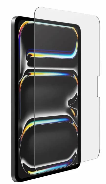 Защитное стекло Uniq Optix Clear для iPad Pro 11"