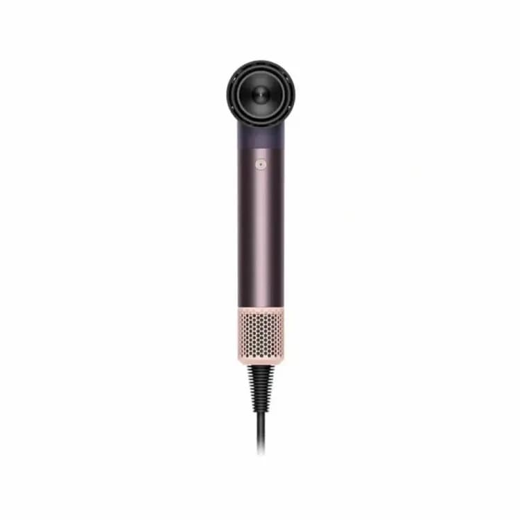 Фен Dyson Supersonic R Professional HD17, Jasper Plum (Футляр)