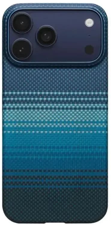 Ультратонкий чехол Pitaka Sunrise для iPhone 17 Pro