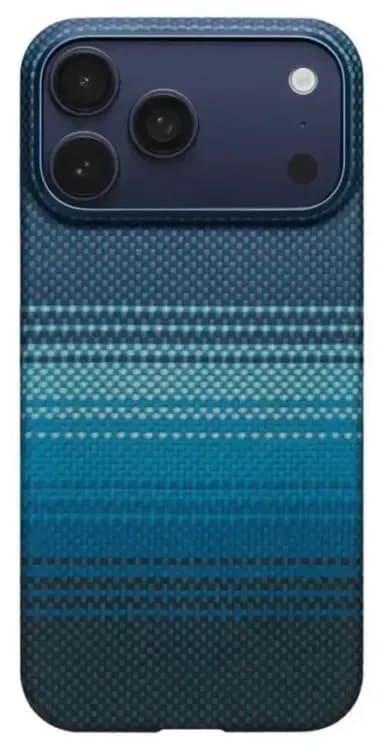 Ультратонкий чехол Pitaka Sunrise для iPhone 17 Pro Max