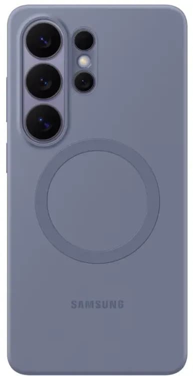 Чехол Samsung Silicone Magnet Case S26 Ultra Фиолетовый