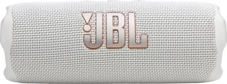 Беспроводная колонка JBL Flip 7 White