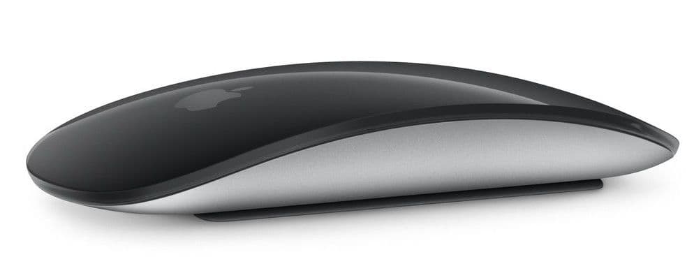 Magic Mouse (USB‑C) - Black