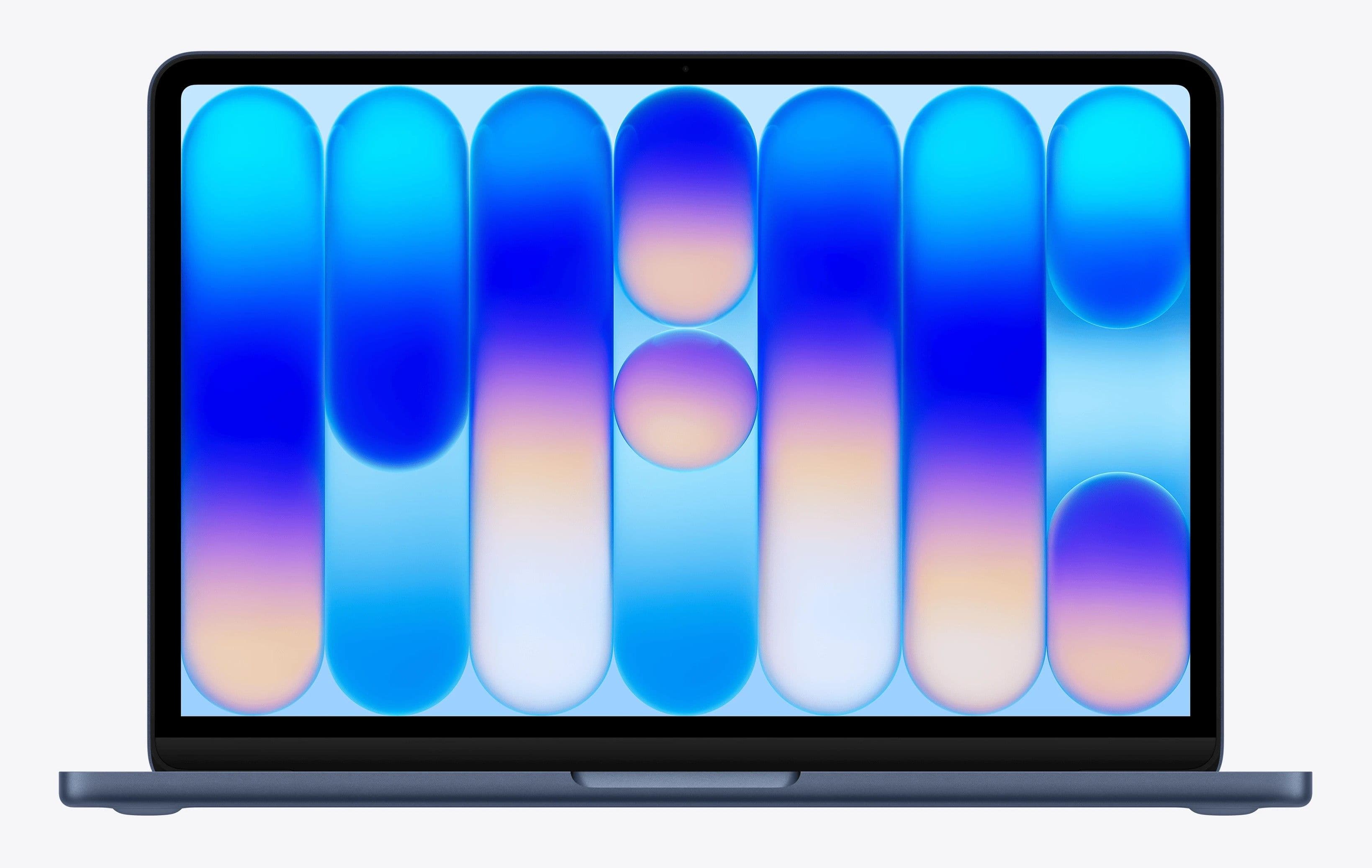 MacBook Neo 13" 512 GB with Touch ID Indigo