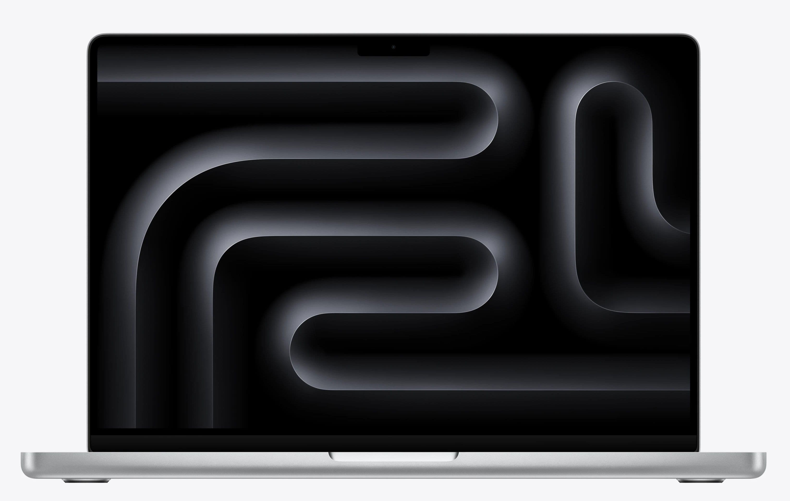 MacBook Pro M5 Max 14" 36/8 TB Silver 